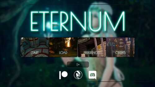 【双端/神作SLG/汉化/动态】【永恒世界 Eternum 0.75】