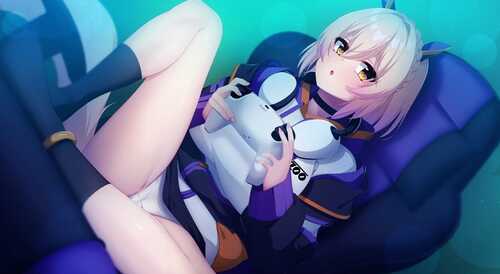 【ADV/恋爱游戏】我与兽耳游戏主播的同居生活 v1.0 DL官方中文版 【PC/1.12G】-第4张图片-萌站