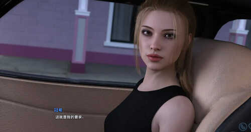 [更新]【欧美SLG/动态】生命的竞赛（Race of Life）EP3.2 汉化中文【PC+安卓-9G】