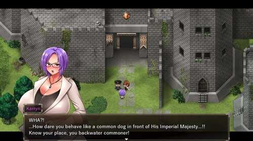 [更新]【爆款RPG+SLG/战斗H】卡琳·监狱长（Karryns Prison）V1.3.0.78 STEAM官中+全DLC【1.90G】-第5张图片-萌站