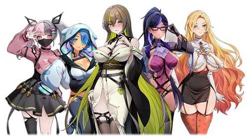 PC/ACT/魅惑之翼:少女的爆衣攻略 #Wings of Seduction: Bust 'em out! v1.00.084 Steam官方中文步兵版+DLC【2024.12.18更新】-第3张图片-萌站 PC/ACT/魅惑之翼:少女的爆衣攻略 #Wings of Seduction: Bust 'em out! v1.00.084 Steam官方中文步兵版+DLC【2024.12.18更新】-第3张图片-萌站
