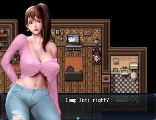 PC/RPG/僵尸生活2:僵局 #Zombie's Retreat 2: Gridlocked v0.21 化版【2024.12.18更新】 ·-第3张图片-萌站 PC/RPG/僵尸生活2:僵局 #Zombie's Retreat 2: Gridlocked v0.21 化版【2024.12.18更新】 ·-第3张图片-萌站