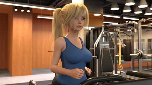PC/SLG/.快乐的暑假   #Happy Summer    v0.6.6 汉化版