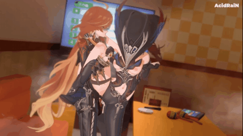 【巨乳 黑丝 扶她 爆操 喷潮 中出 爆射】新作-063 Chasca x Mavuika FUTA-恰斯卡x玛薇卡sex-第9张图片-萌站 【巨乳 黑丝 扶她 爆操 喷潮 中出 爆射】新作-063 Chasca x Mavuika FUTA-恰斯卡x玛薇卡sex-第9张图片-萌站