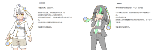ハルウリ卡牌玩家    PC 生肉      RPG    ハルウリカードゲーマーズ -第4张图片-萌站