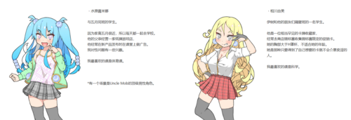 ハルウリ卡牌玩家    PC 生肉      RPG    ハルウリカードゲーマーズ -第5张图片-萌站
