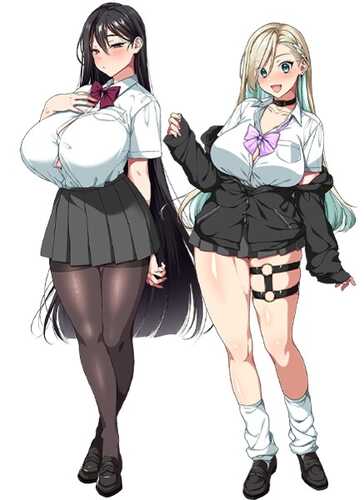 【DLsite/Joi理论可行（？）/官中/援交/巨乳】[RJ01203275/クレージュトライ社团]这就是泡姬学园的文化祭！/これが泡姫学園の文化祭です!【PC/3.4G】-第11张图片-萌站