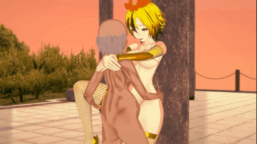 【巨乳 口交 舔穴 骑乘 爆操 中出】新作-[HMV] Myouren Temple's Lewd Disciple