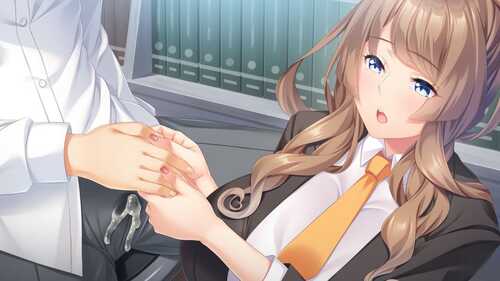 PC/ADV/我的女朋友是性感的老师  #ボクのカノジョはえっちな先生  步兵版-第2张图片-萌站