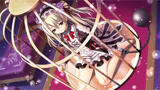 淫紋闘技都市ソドム ～在大批观众面前被强制受孕的圣战姬～   4G     PC  RPG  生肉    转区       淫紋闘技都市ソドム ～大観衆の前で強○受胎させられる聖戦姫～-第11张图片-萌站