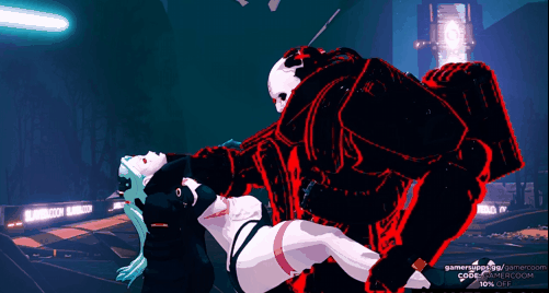 【2K/无修】-【萝莉 巨屌 爆操 西瓜肚 爆射 口交 吞精 中出】新作-[Slayed.Coom] -Edgecummers Final-第15张图片-萌站