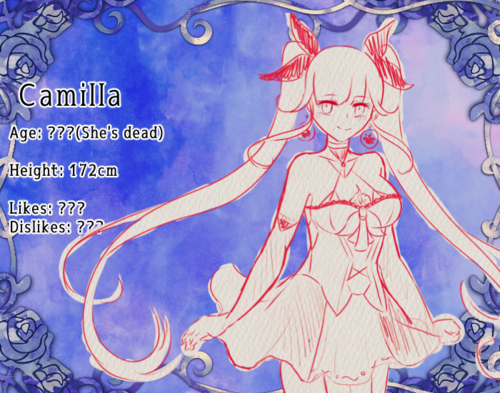 【新作/STEAM官中/步兵/巨乳】我与苍蓝之森的盲眼魔女/Days with Evraco: The Blind witch in Blue Forest【PC/2.1G/度盘】-第14张图片-萌站 【新作/STEAM官中/步兵/巨乳】我与苍蓝之森的盲眼魔女/Days with Evraco: The Blind witch in Blue Forest【PC/2.1G/度盘】-第14张图片-萌站