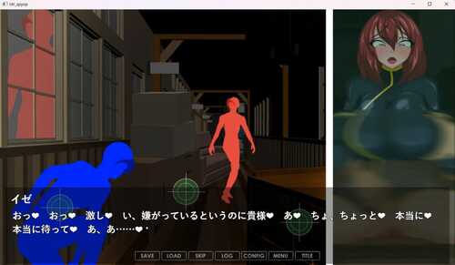 PC/ADV/寝取られスパイオペレーター ―無線の向こうで彼女は堕ちる― AI汉化版-第3张图片-萌站 PC/ADV/寝取られスパイオペレーター ―無線の向こうで彼女は堕ちる― AI汉化版-第3张图片-萌站