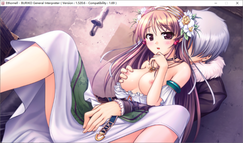【ADV/汉化/PC】秽翼的尤斯蒂娅-第34张图片-萌站