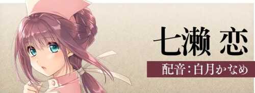 [PCADV]夜勤病栋REMAKE AI汉化版