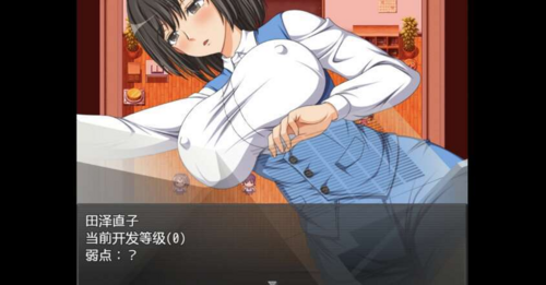 【RPG/PC+安卓/汉化/动态】时间停止器