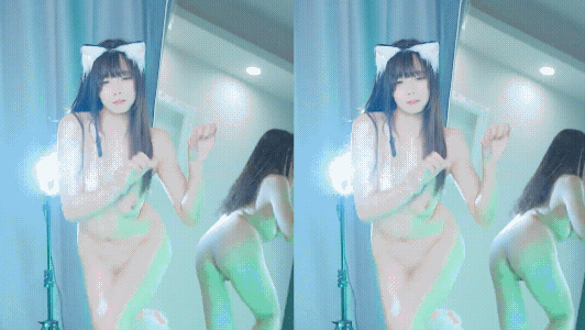 254.咬一口兔娘(Yiko湿润兔),作品合集第一部分50套,44G。-第5张图片-萌站 254.咬一口兔娘(Yiko湿润兔),作品合集第一部分50套,44G。-第5张图片-萌站