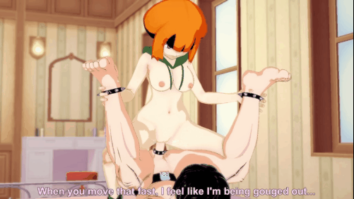 【巨乳 黑丝 口交 69式 吞精 爆操 喷潮 中出】新作-Gardenia pokemon sex-菜种