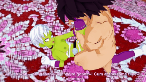 【巨乳 爆操 骑乘 后入 喷潮 中出 纯爱】新作-Cheelai and Broly hentai sex Dragon Ball-茨莱-第9张图片-萌站 【巨乳 爆操 骑乘 后入 喷潮 中出 纯爱】新作-Cheelai and Broly hentai sex Dragon Ball-茨莱-第9张图片-萌站