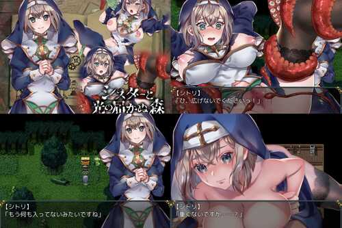 [RPG/官中/凌辱/合集]nikukyu游戏合集-第8张图片-萌站