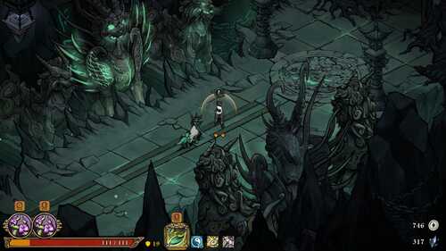 PC/RPG/墨境  #REALM OF INK BUILD 16786004 官方中文版-第3张图片-萌站