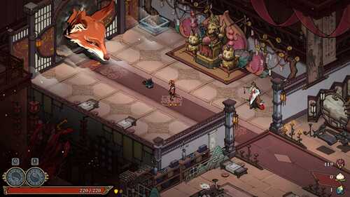 PC/RPG/墨境  #REALM OF INK BUILD 16786004 官方中文版-第6张图片-萌站