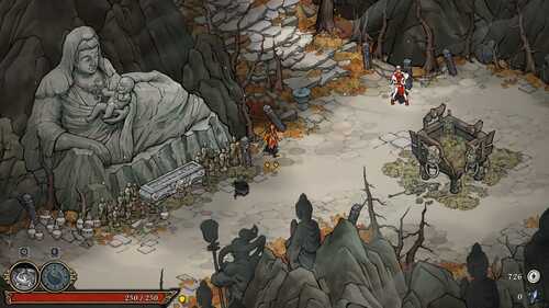 PC/RPG/墨境  #REALM OF INK BUILD 16786004 官方中文版-第7张图片-萌站