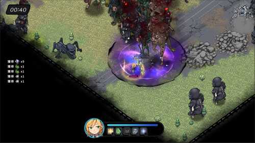 PC/SLG/巨人的秘宝 #巨人の秘宝   #The Giant's Treasure v1.8官方中文版