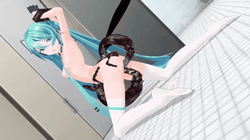 【萝莉 白丝 虫啪 前后夹击 爆操 中出】新作-【insects&miku(初音)】下面的嘴巴嗞波嗞波地吃肉棒♡-第2张图片-萌站 【萝莉 白丝 虫啪 前后夹击 爆操 中出】新作-【insects&miku(初音)】下面的嘴巴嗞波嗞波地吃肉棒♡-第2张图片-萌站