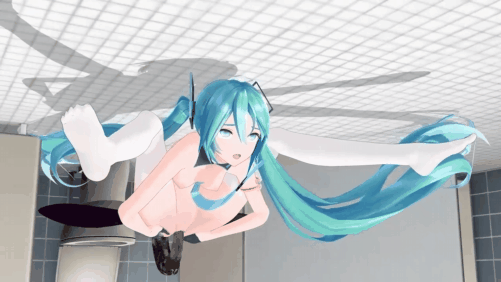 【萝莉 白丝 虫啪 前后夹击 爆操 中出】新作-【insects&miku(初音)】下面的嘴巴嗞波嗞波地吃肉棒♡-第6张图片-萌站 【萝莉 白丝 虫啪 前后夹击 爆操 中出】新作-【insects&miku(初音)】下面的嘴巴嗞波嗞波地吃肉棒♡-第6张图片-萌站