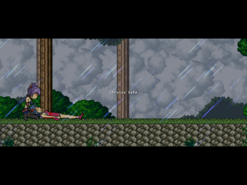 PC【ACT】Chronos Gate;时空之门 (未翻译,也没啥剧情)-第2张图片-萌站 PC【ACT】Chronos Gate;时空之门 (未翻译,也没啥剧情)-第2张图片-萌站
