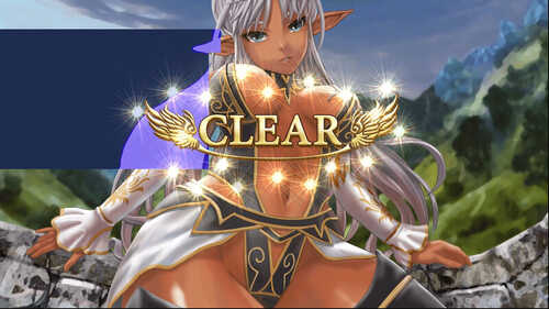 ST12月新作【街机ACT/动态】魔王救世剑（Hell Savior）V0.1.51 STEAM官中【1G】