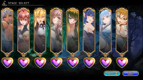 ST12月新作【街机ACT/动态】魔王救世剑(Hell Savior)V0.1.51 STEAM官中【1G】-第3张图片-萌站 ST12月新作【街机ACT/动态】魔王救世剑(Hell Savior)V0.1.51 STEAM官中【1G】-第3张图片-萌站