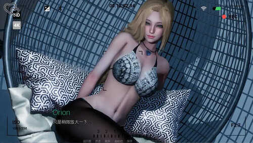 [更新]【亚洲SLG/动态】永恒世界（Eternum）V0.8.0 汉化中文【PC+安卓-12G】