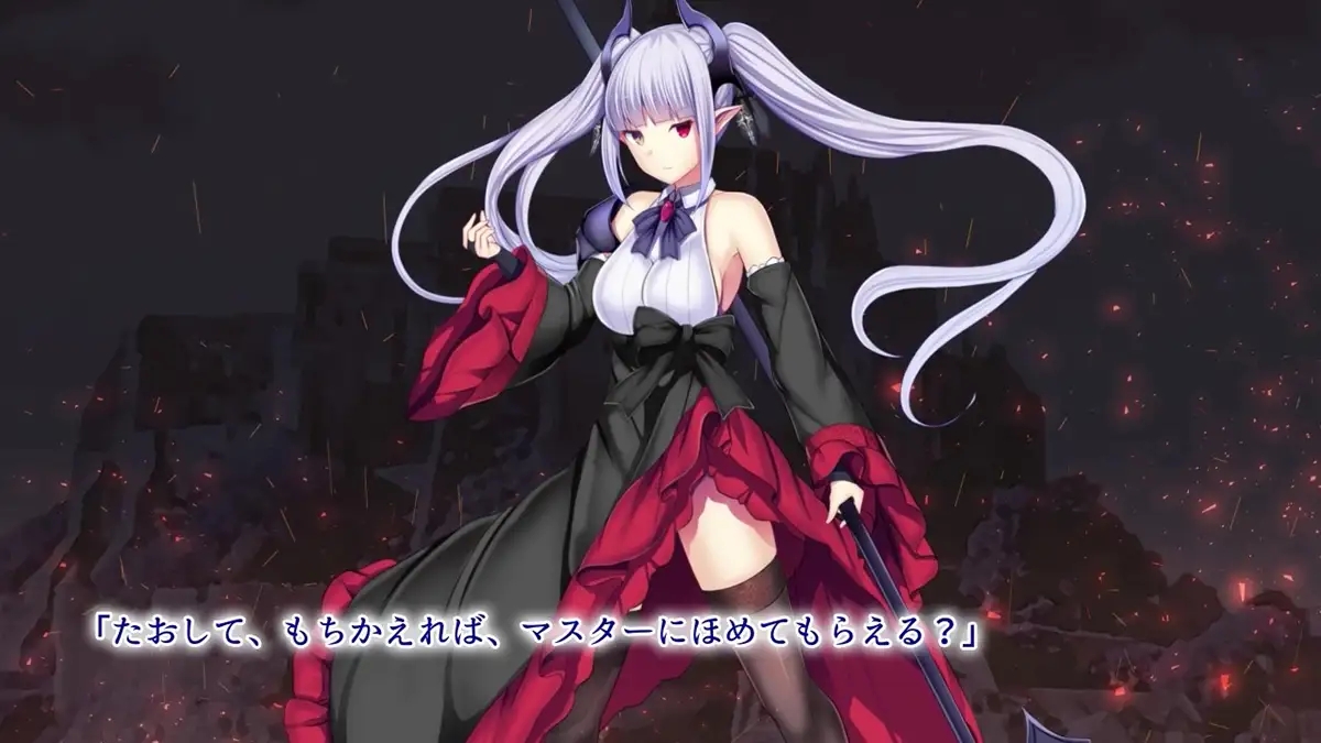 戦姫バッドエンドAfter -古の魔なるヒロイン無様敗北CG集-モーションコミック版 前編-第3张图片-萌站 戦姫バッドエンドAfter -古の魔なるヒロイン無様敗北CG集-モーションコミック版 前編-第3张图片-萌站