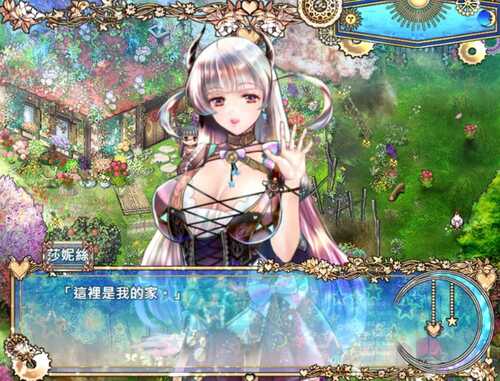 [PC/RPG游戏/官中] 黑山羊之夜 官方中文版-第6张图片-萌站