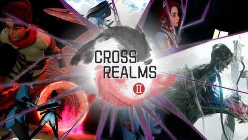【玄幻修仙SLG/汉化/动态】Cross Realms 跨界 V0.2【安卓+PC】官方中文版