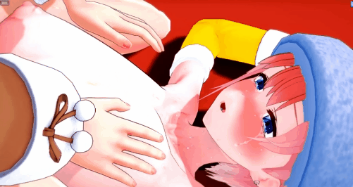 【巨乳 扶她 乳交 喷射 爆操 群P 喷潮 中出】新作-【KKS】五等分のCarry me off【FUTA】-第8张图片-萌站 【巨乳 扶她 乳交 喷射 爆操 群P 喷潮 中出】新作-【KKS】五等分のCarry me off【FUTA】-第8张图片-萌站