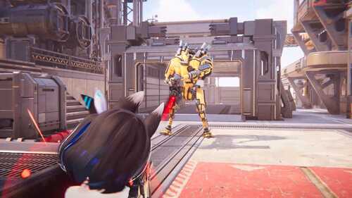 PC FPS 枪灵少女2 v1.11b Steam官方中文版+R18补丁-第9张图片-萌站