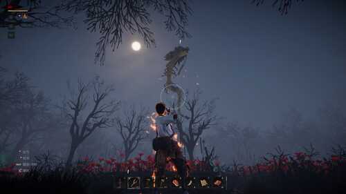 PC/3D/RPG/大作/正经游戏/炭熄  #Ashes v0.5.0.3 官方中文版-第2张图片-萌站
