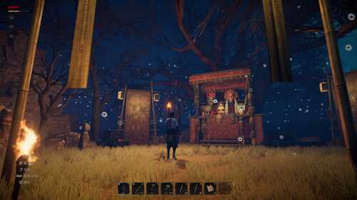 PC/3D/RPG/大作/正经游戏/炭熄  #Ashes v0.5.0.3 官方中文版-第4张图片-萌站