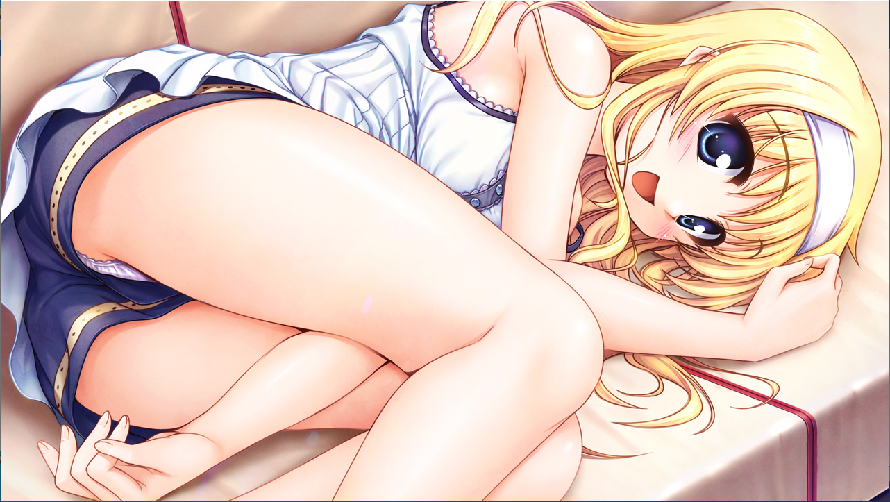 【ADV/汉化/PC】大图书馆的牧羊人-第20张图片-萌站 【ADV/汉化/PC】大图书馆的牧羊人-第20张图片-萌站