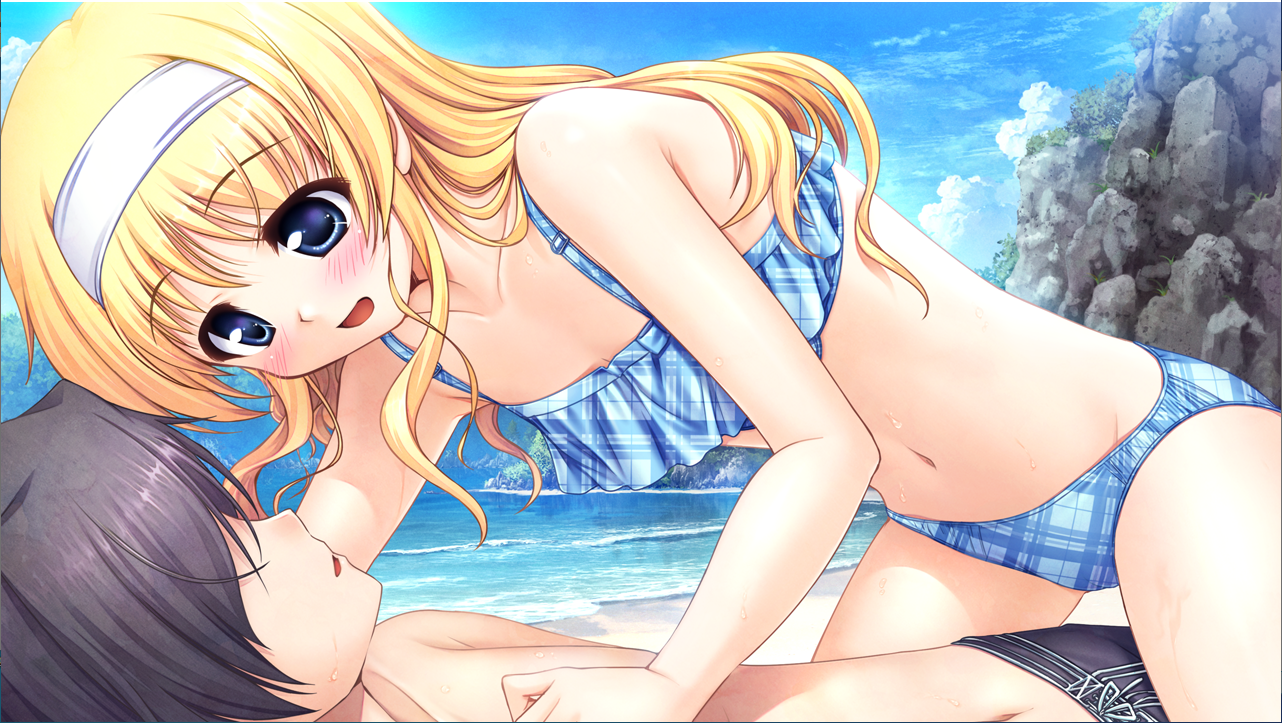 【ADV/汉化/PC】大图书馆的牧羊人-第36张图片-萌站 【ADV/汉化/PC】大图书馆的牧羊人-第36张图片-萌站
