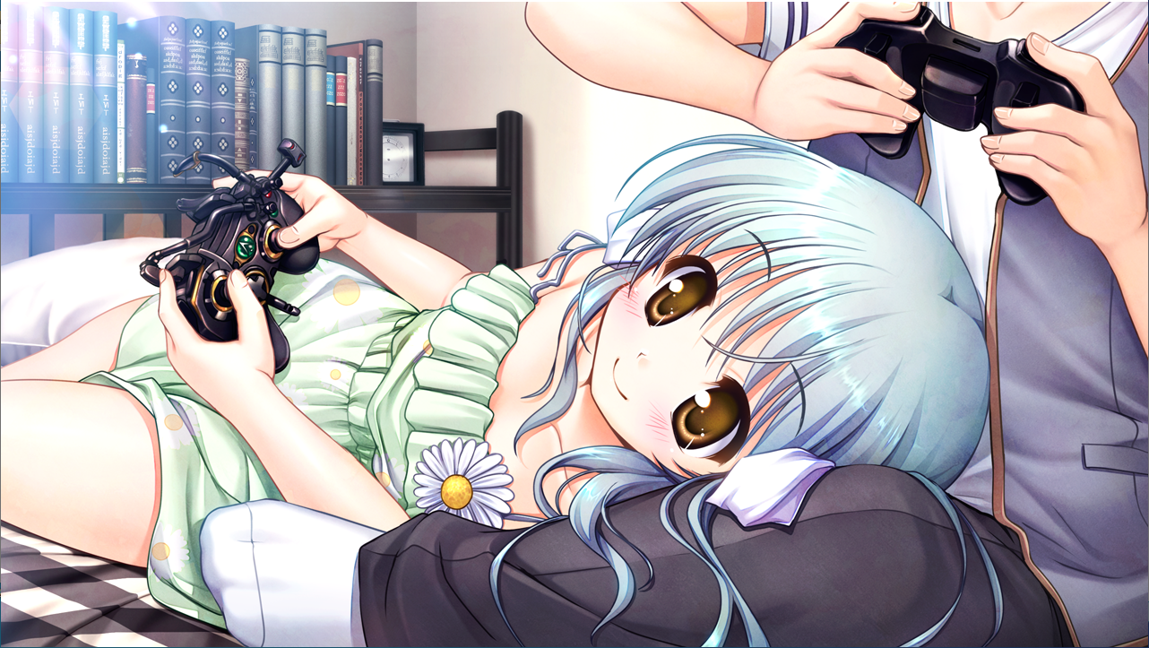 【ADV/汉化/PC】大图书馆的牧羊人-第43张图片-萌站 【ADV/汉化/PC】大图书馆的牧羊人-第43张图片-萌站
