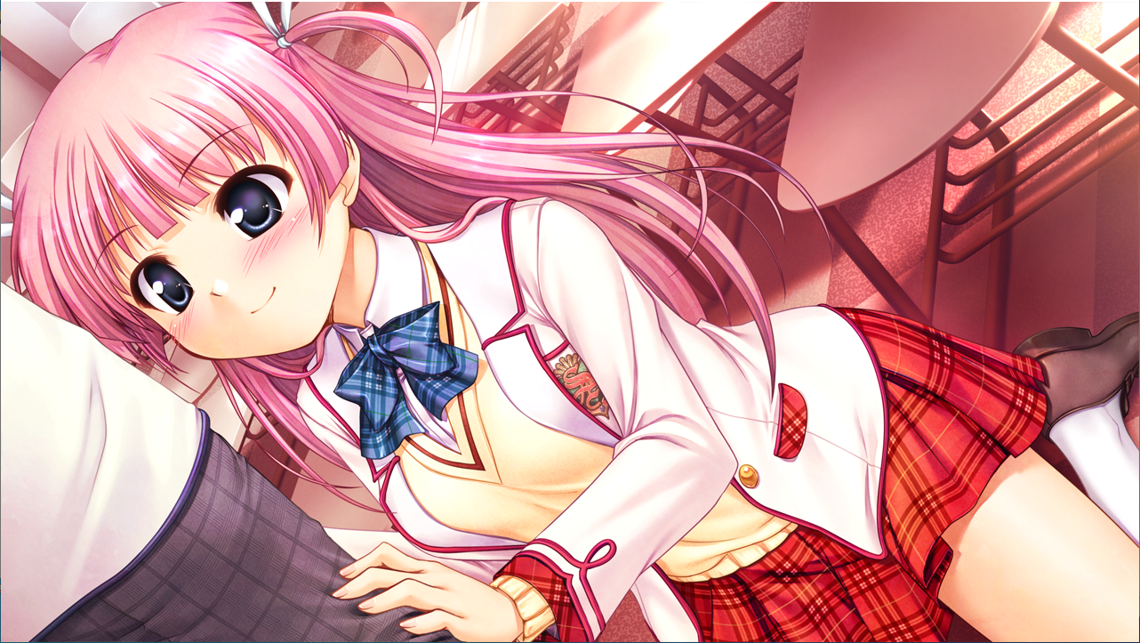 【ADV/汉化/PC】大图书馆的牧羊人-第48张图片-萌站 【ADV/汉化/PC】大图书馆的牧羊人-第48张图片-萌站