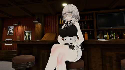 超大型PC/FPS游戏/枪灵少女2 #Gun Soul Girl 2 v1.11b Steam官方中文版+R18补丁