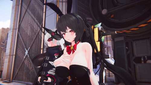超大型PC/FPS游戏/枪灵少女2 #Gun Soul Girl 2 v1.11b Steam官方中文版+R18补丁-第2张图片-萌站