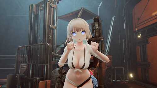 超大型PC/FPS游戏/枪灵少女2 #Gun Soul Girl 2 v1.11b Steam官方中文版+R18补丁-第3张图片-萌站