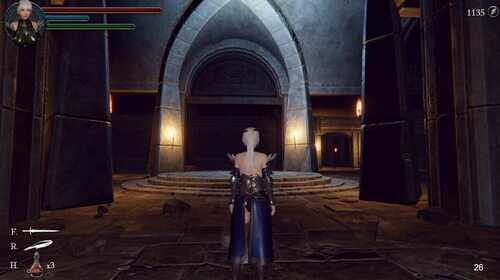 [PC/ACT]地下城の女骑士 The Knight Girl And Dungeons 官方中文版-第2张图片-萌站