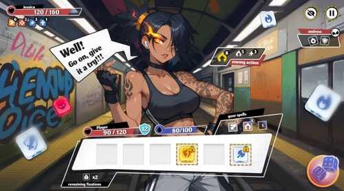 【PC】觉醒:色欲魔骰Awaken: Hentai Dice V1.53+全CG存档官方中文【1.6G】-第6张图片-萌站 【PC】觉醒:色欲魔骰Awaken: Hentai Dice V1.53+全CG存档官方中文【1.6G】-第6张图片-萌站